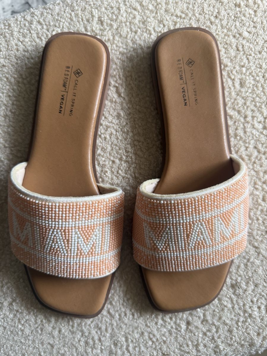 Scarpe da donna: Sommersandalen von Call it spring  – Usato da Pfäffikon ZH venduto da lenaviktoria