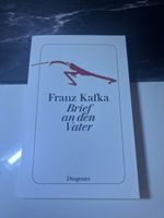 Franz Kafka - Brief an den Vater 
