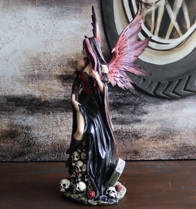 Figuren: Elfe Rose – Neu und originalverpackt aus Menziken von mrpaedu 7