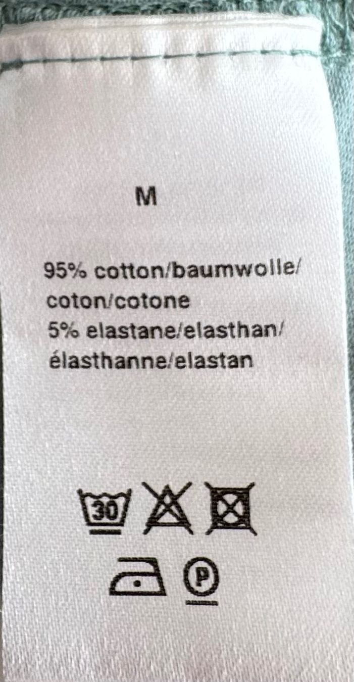 T-shirts: Shirt Black Label – Neuf (Voir description) à Mörschwil par Mirka019 5