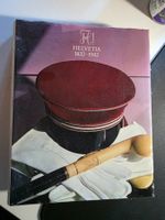 Helvetia 1832-1982 - Festschrift Studenten Verbindung 1982