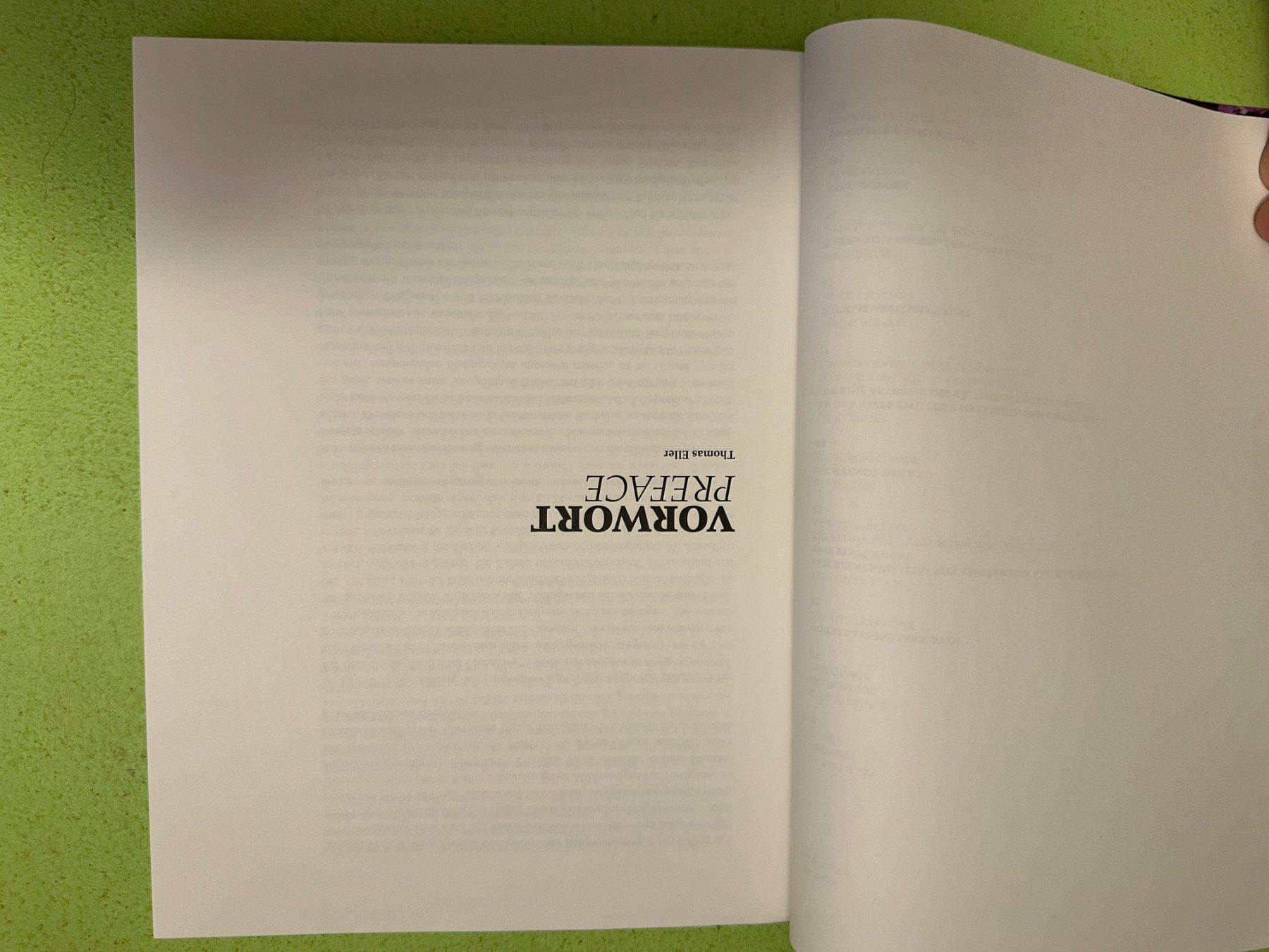 Libri: Katharina Grosse: Shadowbox – Usato da Zürich venduto da allp 3