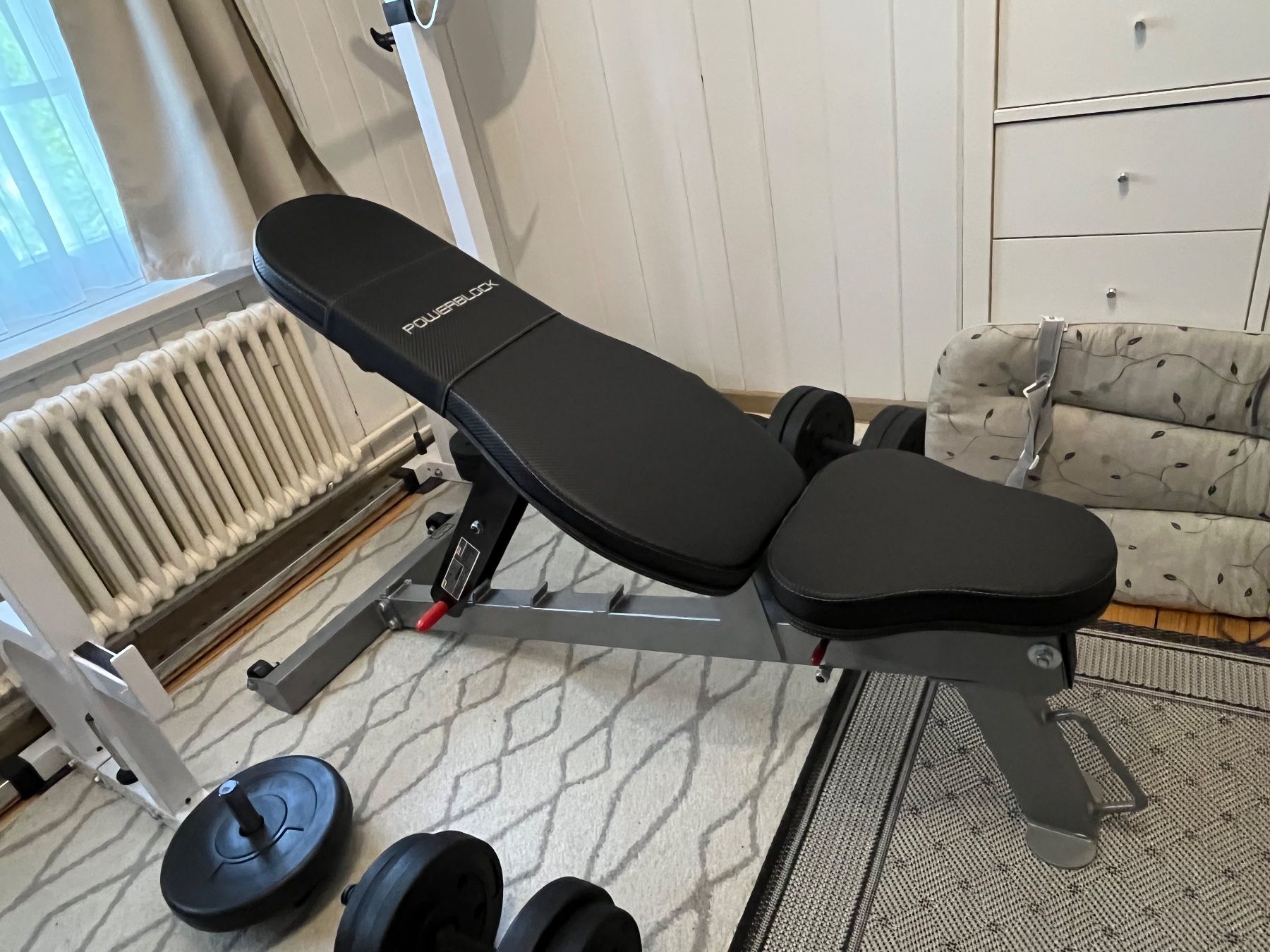 Hometrainer: Homegym – Usato da Zug venduto da rei_kd9n 2
