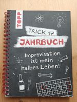 Trick 17 - Jahrbuch / Improvisatio ist mein halbes Leben