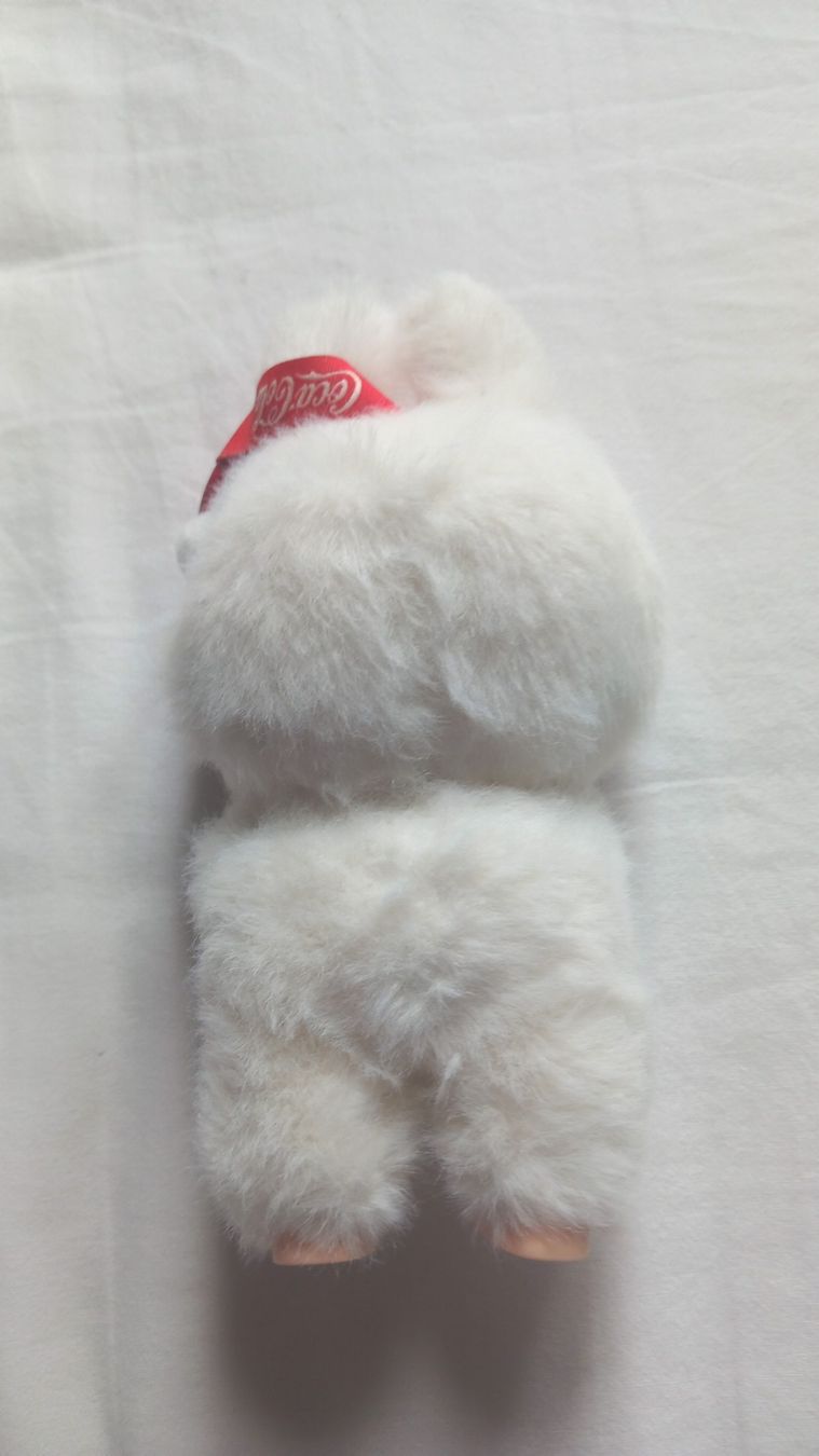 Pop Mart Statuette: PopMart Labubu Coca Cola – Usato da Bex venduto da aud_cy2l 1