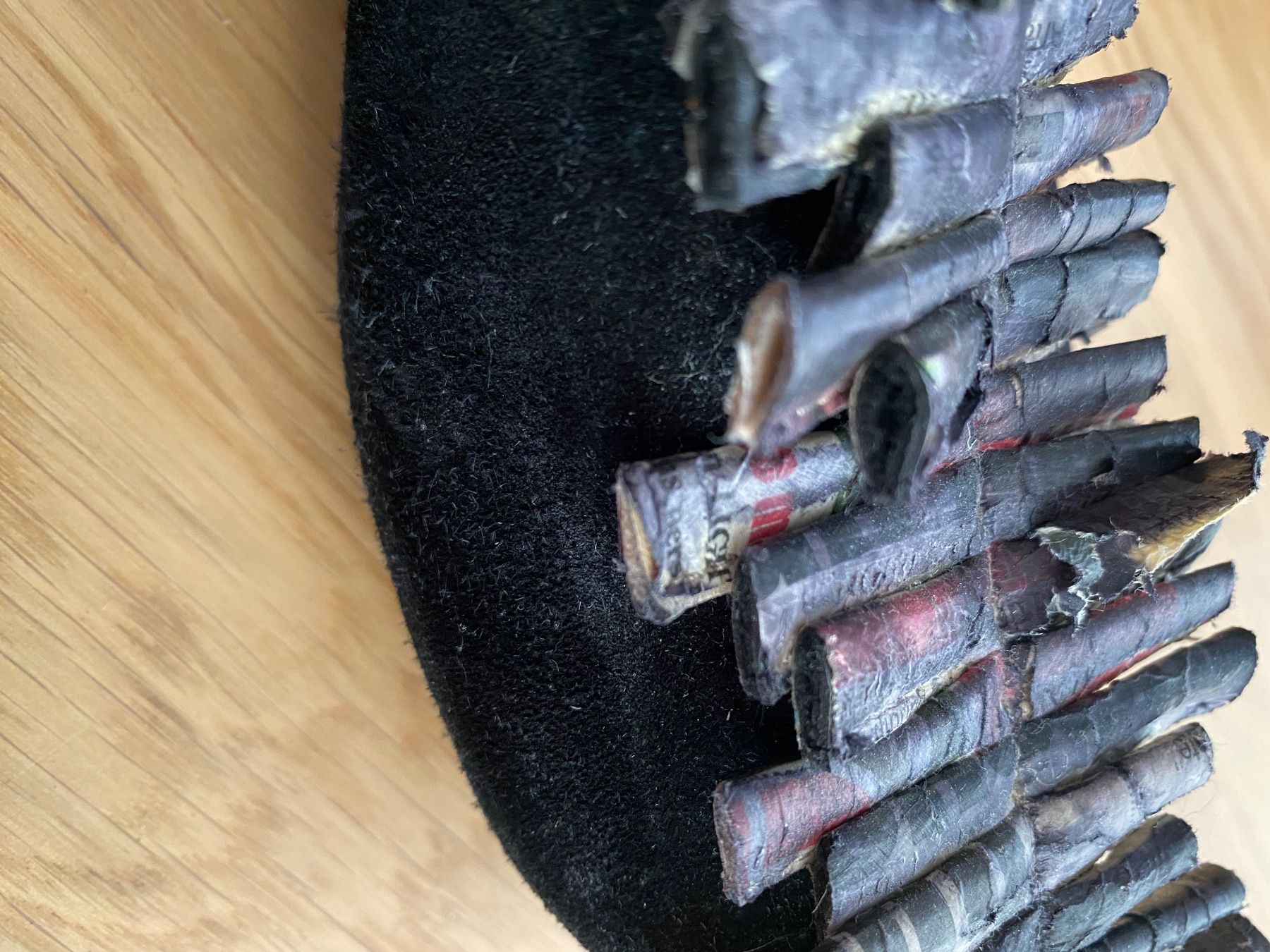 Scarpe da donna: Mules Papucei – Usato da Clarens venduto da OptitesJoliesChoses 7