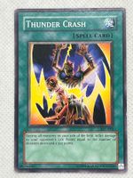 Yu-Gi-Oh! Thunder Crash IOC-043 Englisch Common