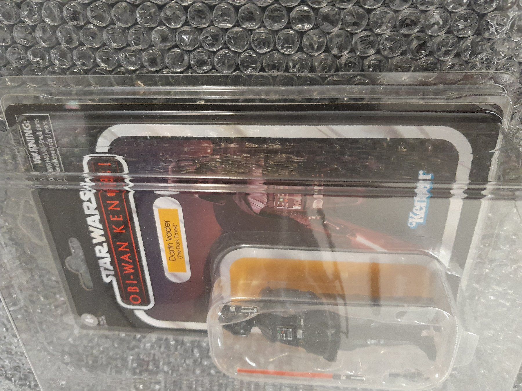 Star Wars Statuette: Star Wars Darth Vader – Nuovo (secondo la descrizione) da Rüti ZH venduto da Alemanni 2