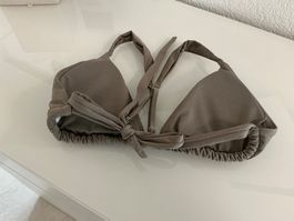 Bikini-Triangel-Form, Grösse XL Sommer Must-Have! Neu