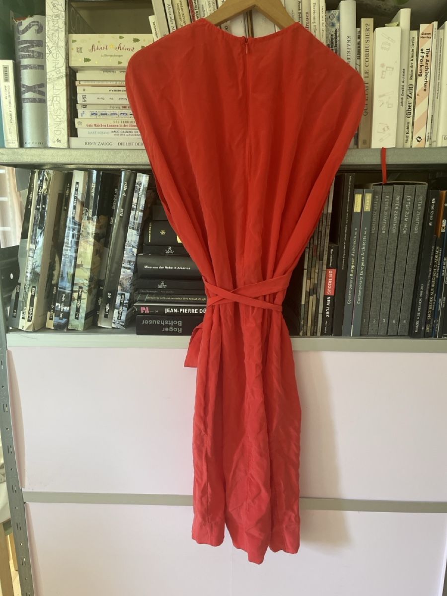 Cos Vestiti: Wunderschönes Seidenkleid von COS – Usato da Zürich venduto da takanawa01 2