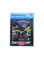 Ratchet & Clank 3 PlayStation 2 (PS2) ohne Anleitung