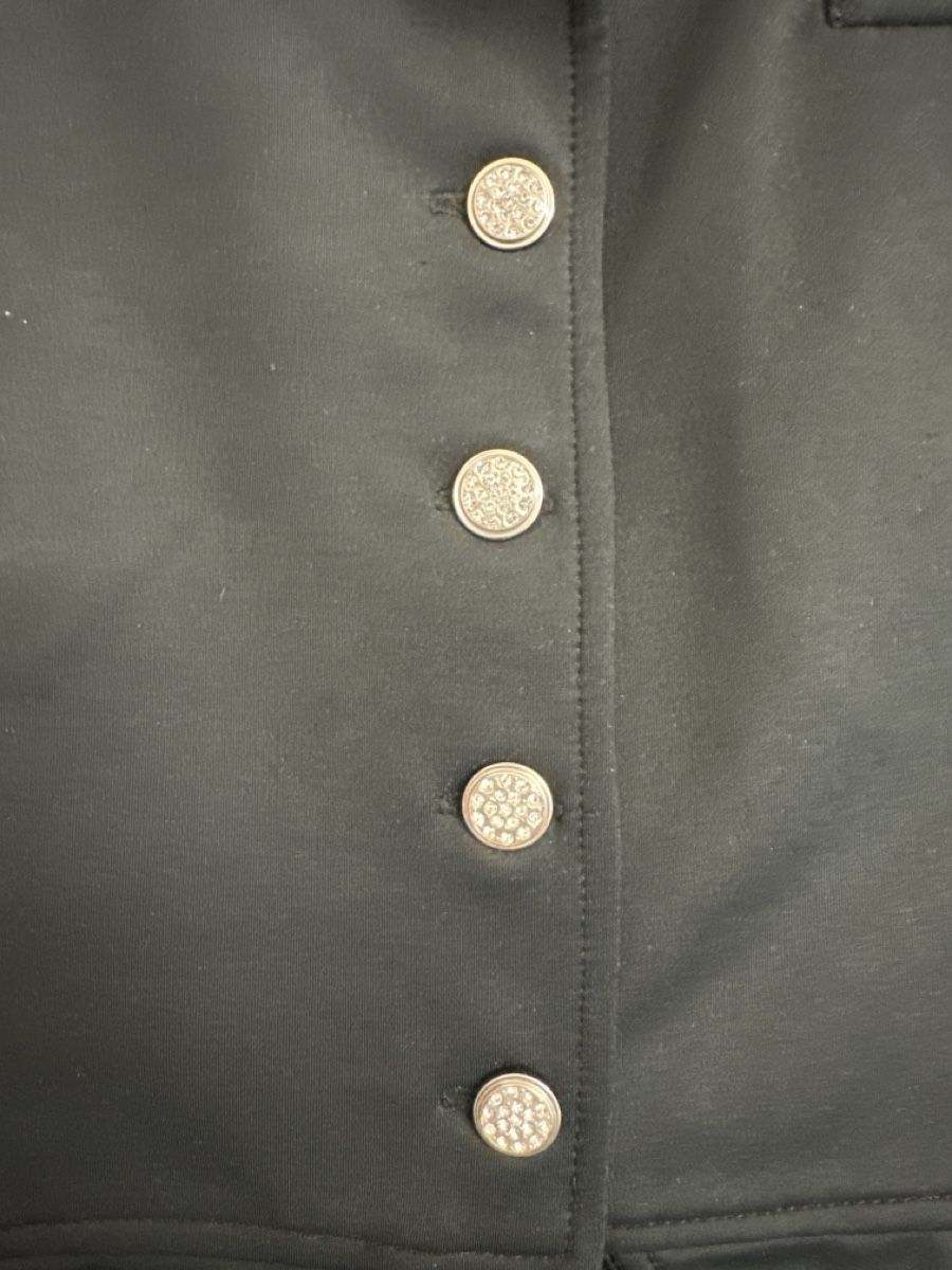Giacche: Schwarze Horze Turnierjacke, Grösse 36 – Usato da Endingen venduto da SinaPJ 1