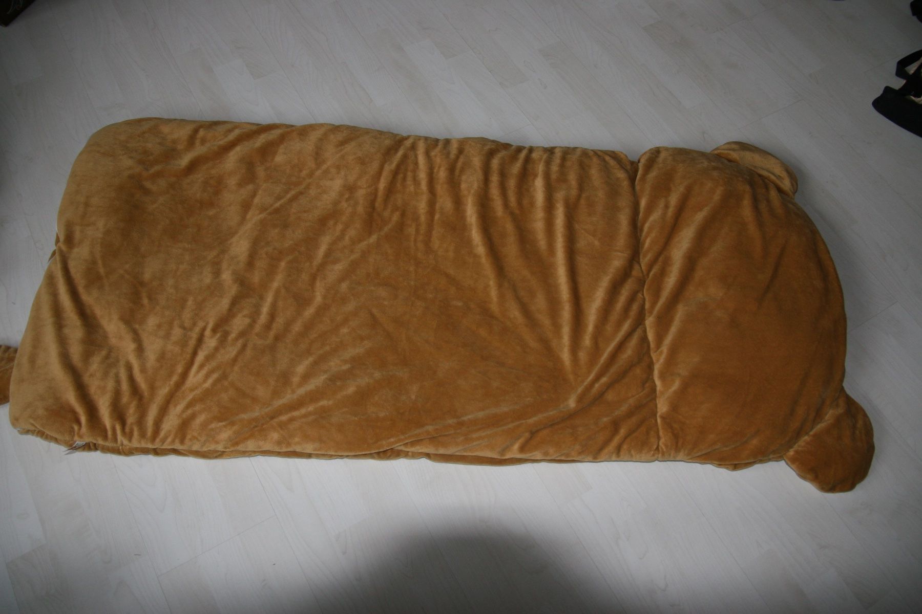 Sacchi a pelo: Kuscheliger Bär Schlafsack – Usato da Fislisbach venduto da lorgli 6