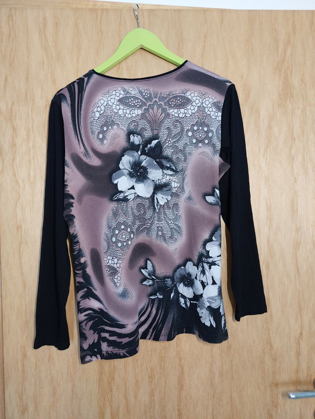 T-shirt: Shirt Gr. 42 Gabriella K. – Usato da Schmitten venduto da JasiStern 1