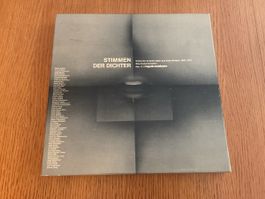 Stimmen der Dichter Schallplatten Edition 1907-1977