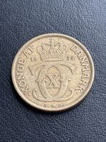 Monnaie Danemark 🇩🇰 1939