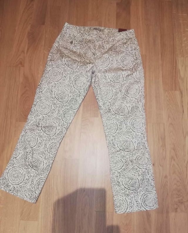 Pantaloni: Hose by NILE NEU – Nuovo e nell'imballaggio originale da Boniswil venduto da MichaelaH 1