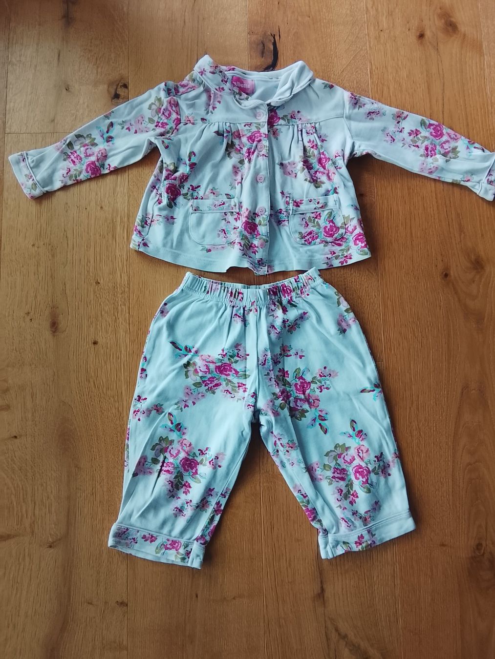 Pyjamas: Pyjama (2- 3 Jahr) – D'occasion à St. Gallen par Fluros