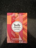 Hermès Twilly d’Hermès Eau Poivrée EdP 50ml – wie neu!