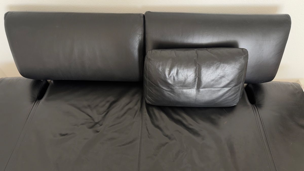 Sofas: Designersofa COR Cirrus – D'occasion à Basel par ndeon 2