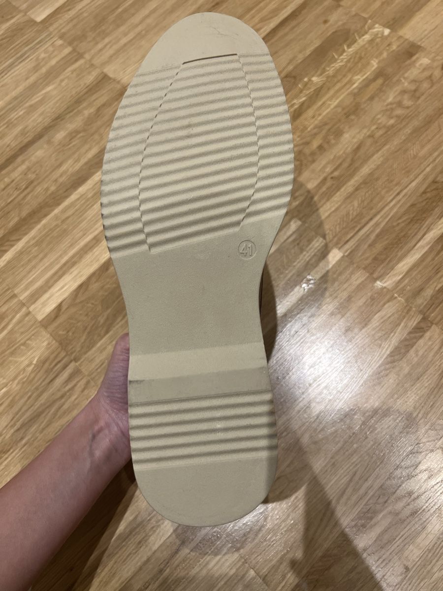 Scarpe da uomo: Pier one shoes for men – Nuovo e nell'imballaggio originale da Adliswil venduto da avatar83 2