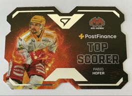 Sportzoo Top Scorer Hofer Biel