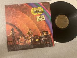 Listening Lp