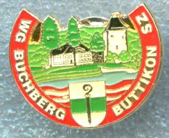 Wander Gruppe  BUCHBERG  BUTTIKON