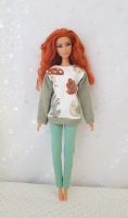 Barbie Kleider Pyjama