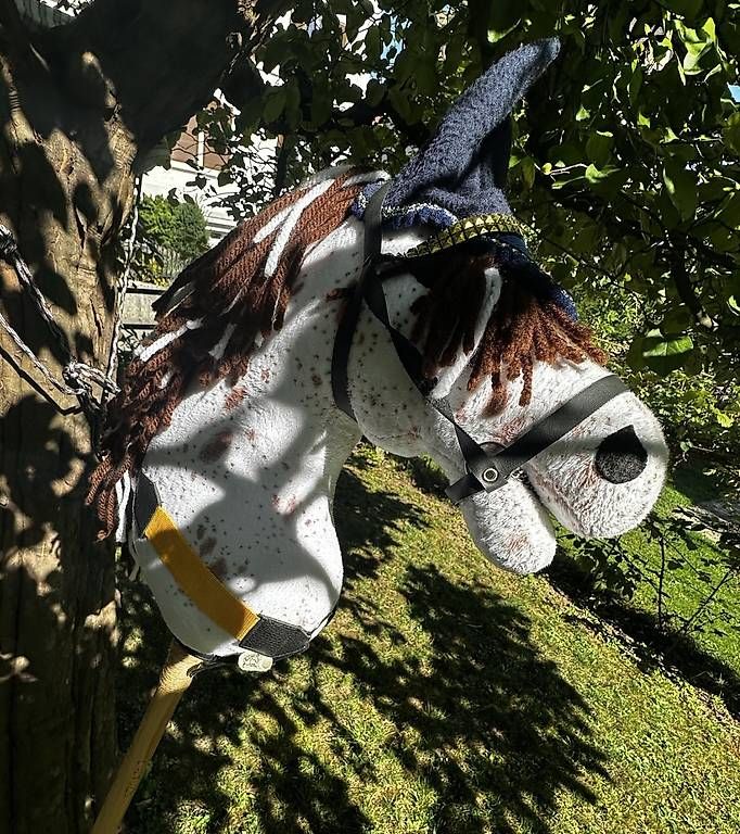 Giocattoli: Hobbyhorse SMarty Horses – Nuovo e nell'imballaggio originale da Zürich venduto da marangun01 1