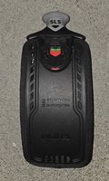 Mares SLS Bleitasche Blei Tasche neu