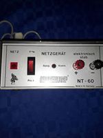 Netzgerät