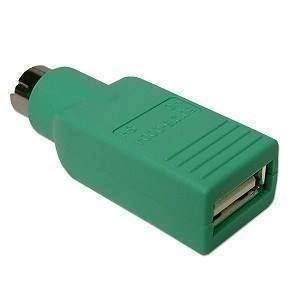 Lecteurs & Adaptateurs: 1x USB Adapter  > Mouse / PC – Neuf (Voir description) à Pambio Noranco par Pol69