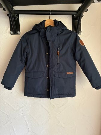 Skijacke Junge Pomp de Lux Gr. 122