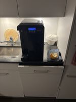 LAST CALL - Luxury Water Processor – reparaturbedürftig