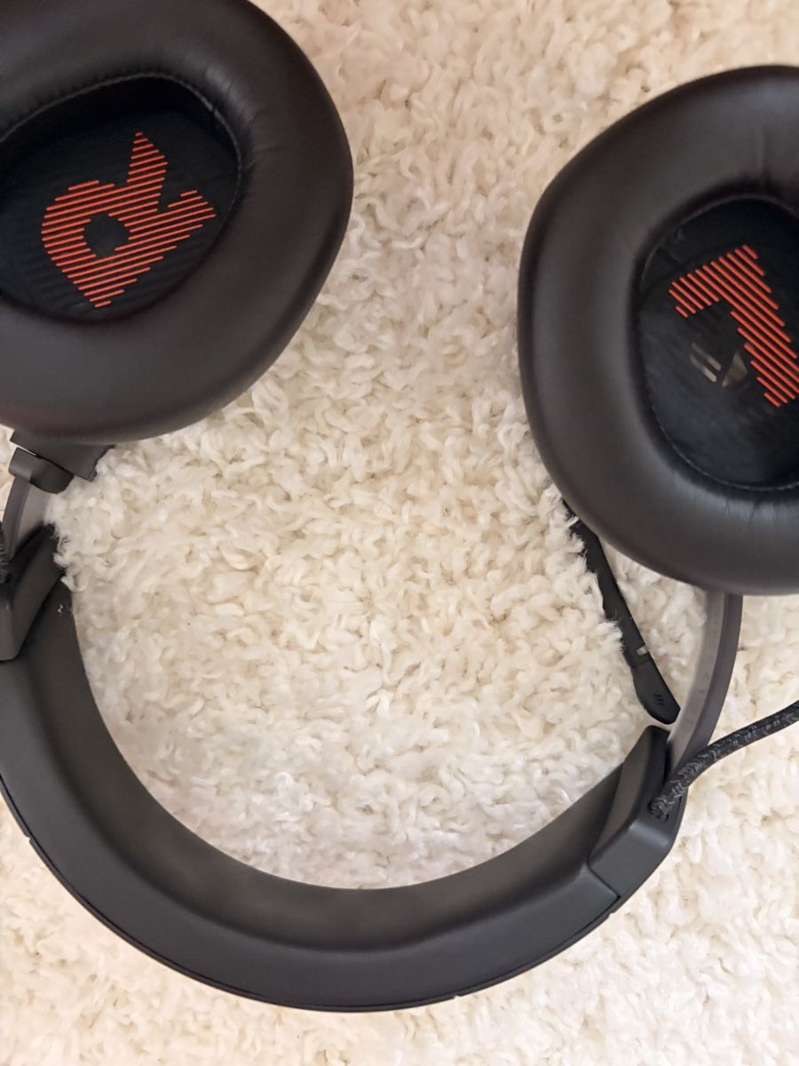JBL Cuffie: JBL Quantum 910 Gaming Headset Wireless – Nuovo (secondo la descrizione) da Widen venduto da Dave18. 1