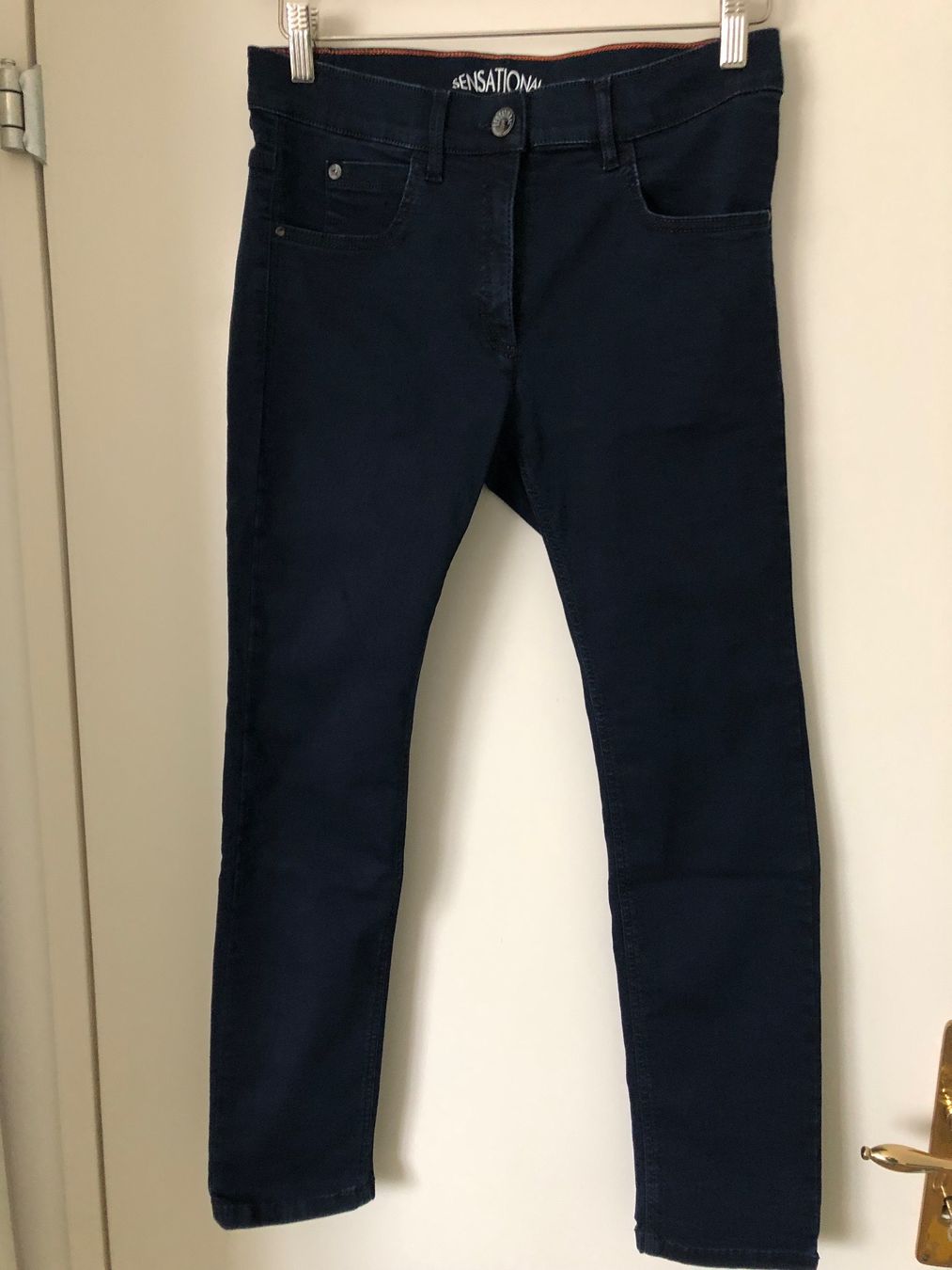 Jeans: Jeans – Nuovo (secondo la descrizione) da Arlesheim venduto da leyRum4.5