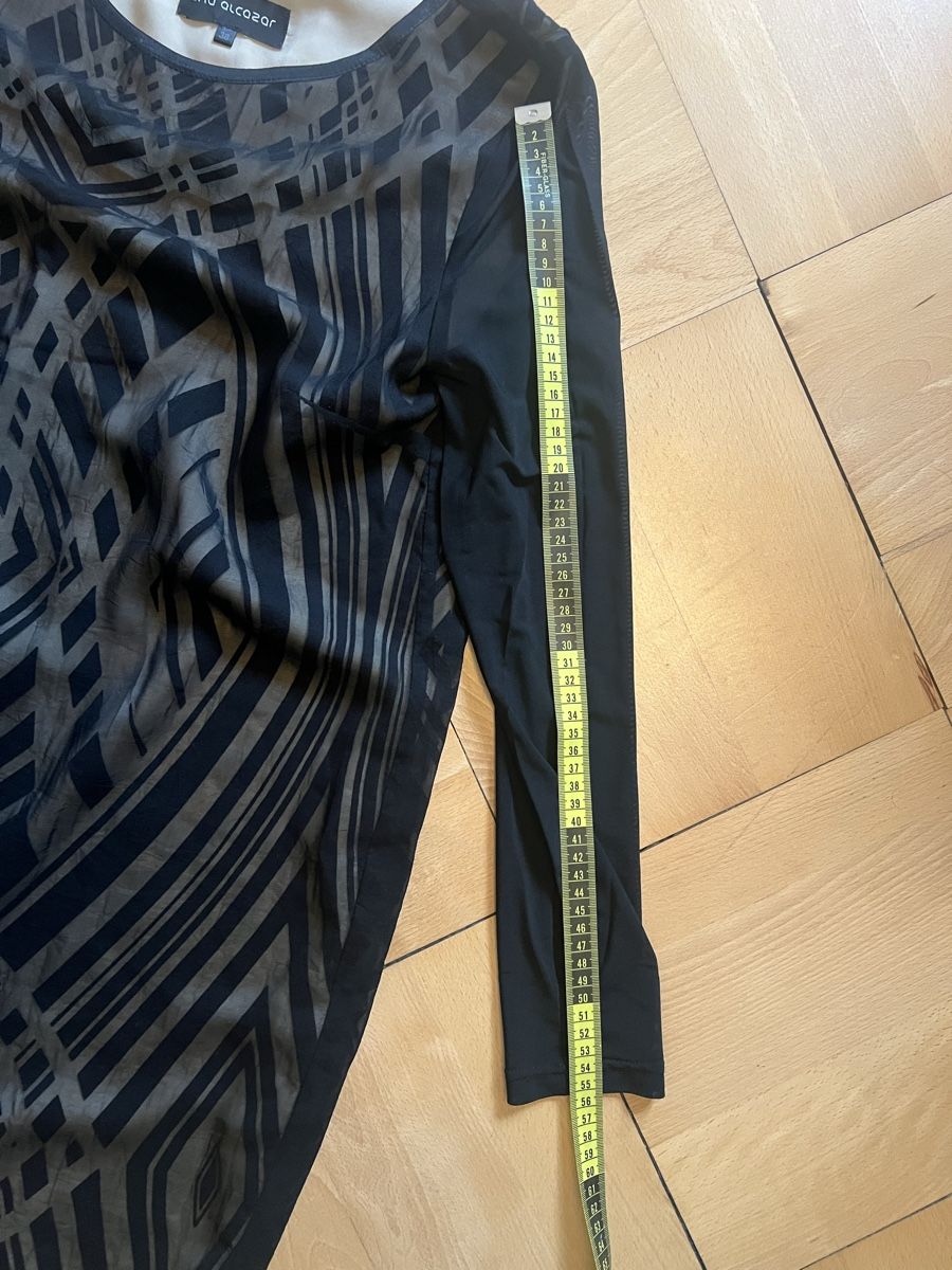 Ana Alcazar Kleider: Ana Alcazar Kleid, Gr. 38 – Gebraucht aus Zürich von romcam 5