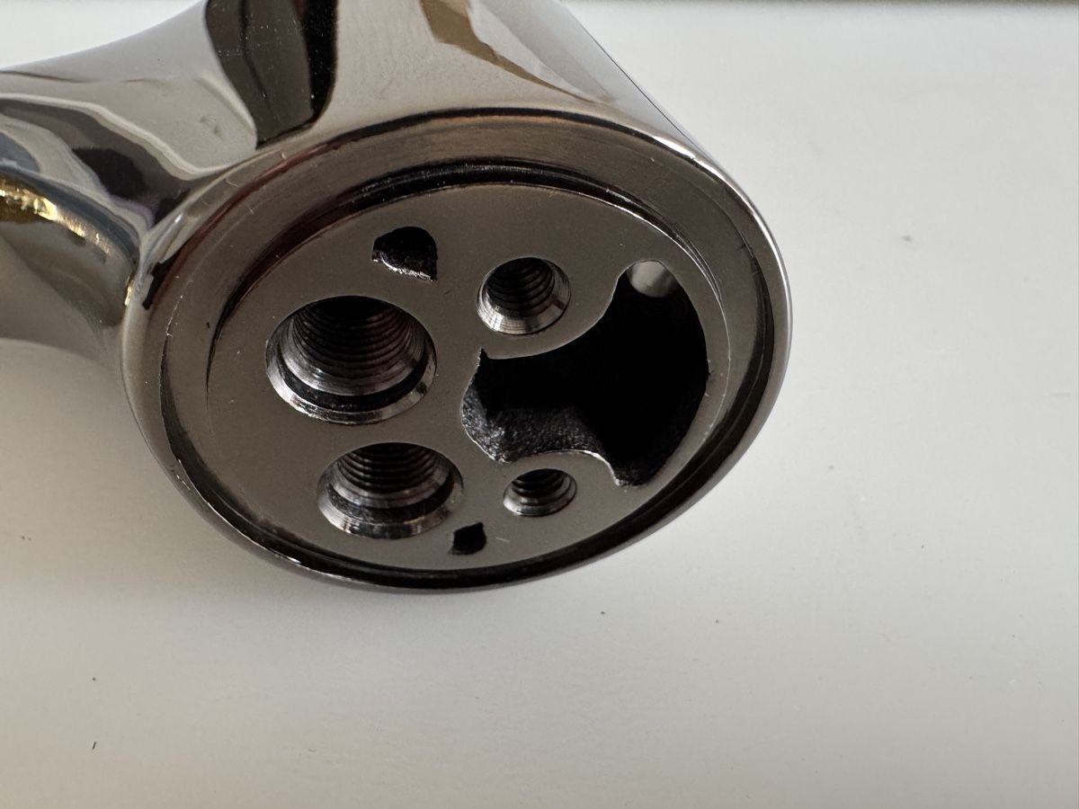 Rubinetteria: Waschtischmischer – Nuovo e nell'imballaggio originale da Lupsingen venduto da Smiley1968 2