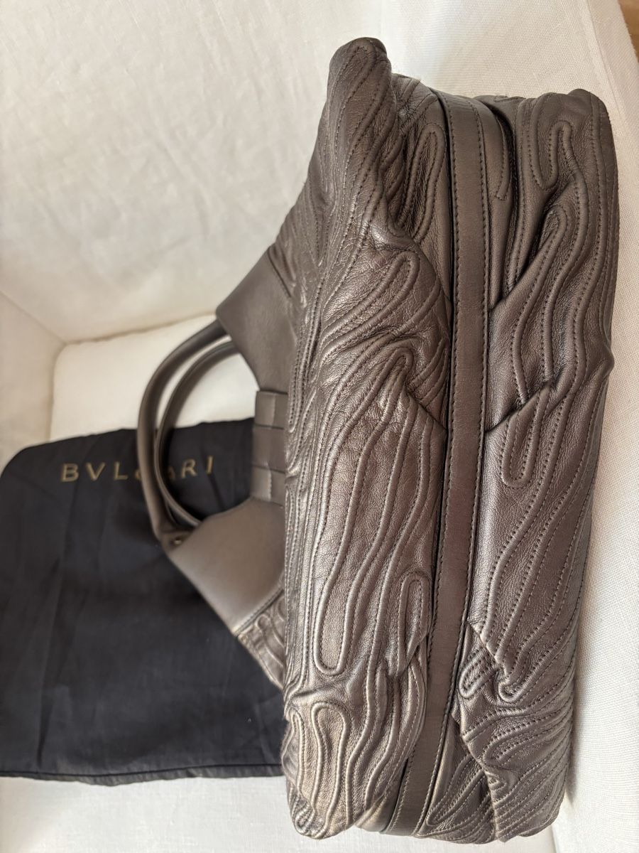 Bulgari Borse da donna: Bulgari chandra original Handtasche – Usato da Auenstein venduto da sonnenschein1256 2