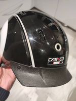 Kinder-Velohelm Casco