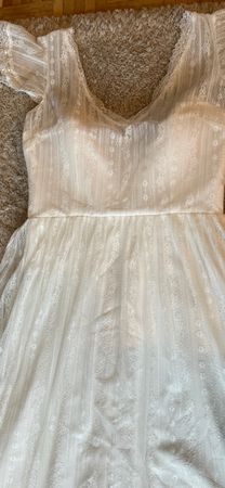 Hochzeitskleid Bianco Evento