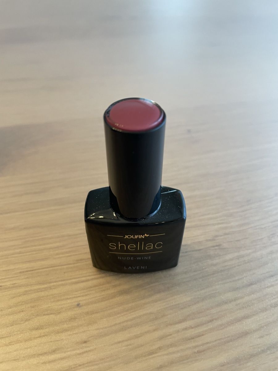 Smalto per unghie: Jolfin Laveni Shellac – Usato da Jonschwil venduto da sab_5gmn