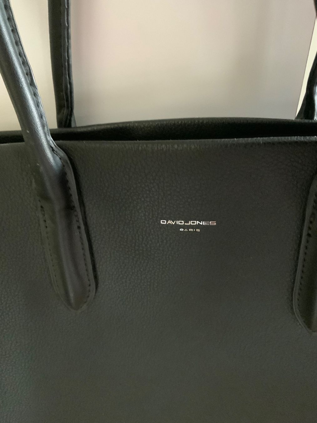 David Jones Borse da donna: Damen Handtasche David Jones Neu – Nuovo (secondo la descrizione) da Schübelbach venduto da S1CH 2