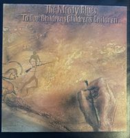 The Moody Blues-To Our Children’s Children's Schallplatte