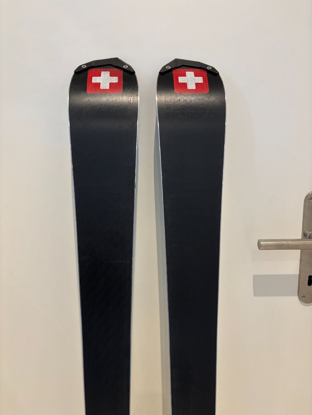 Stöckli Sci: Stöckli Laser-WRT SL Fis – Usato da Gretzenbach venduto da JBTG 7