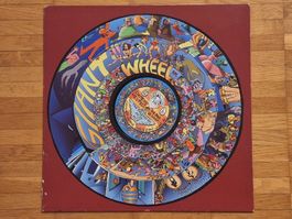 Clemens Neufeld, Ich Pack Es Nicht - 12" Vinyl Maxi DE 2002