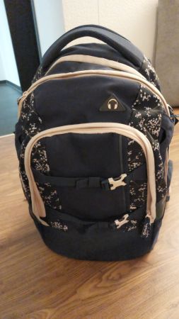 Satch Schulrucksack