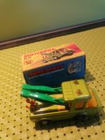 Matchbox Toe Joe neuwertig