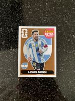 Lionel Messi Extra Bronze